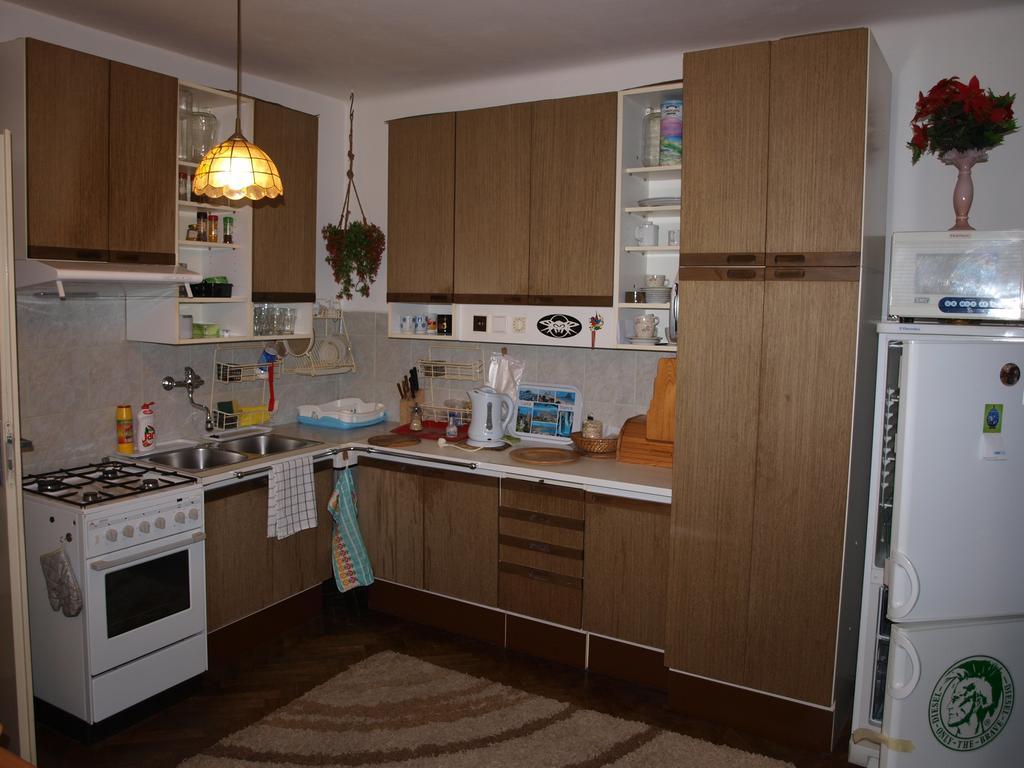 Attic Apartment City Center براغ المظهر الخارجي الصورة