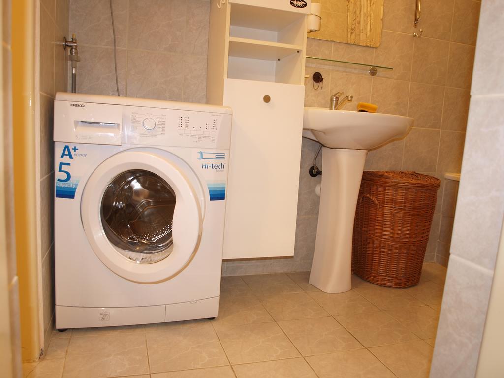 Attic Apartment City Center براغ المظهر الخارجي الصورة